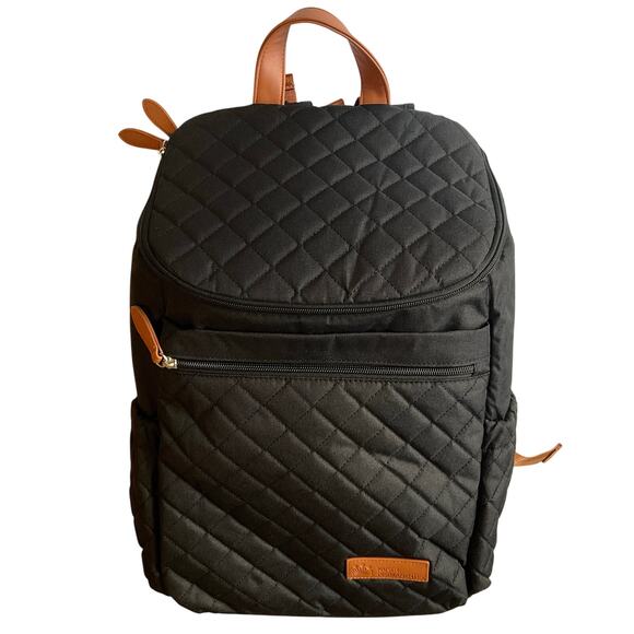 Diaper Bag Backpack for Newborn Essentials Must Have Organizer Large Capacity - Picture 10 of 10